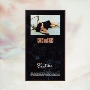 Chris & Cosey - Exotika in der Gruppe VINYL bei Bengans Skivbutik AB (1142481)