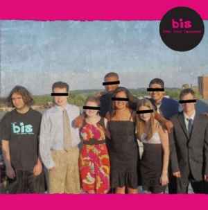 Bis - Keep Your Darkness in der Gruppe VINYL bei Bengans Skivbutik AB (1142487)