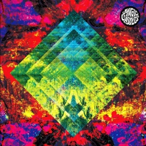 Magic Castles - Sky Sounds in der Gruppe VINYL bei Bengans Skivbutik AB (1142489)