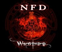 Nfd - Waking The Dead in der Gruppe CD bei Bengans Skivbutik AB (1145884)