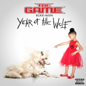 Game - Blood Moon: Year Of The Wolf in der Gruppe VINYL bei Bengans Skivbutik AB (1145894)