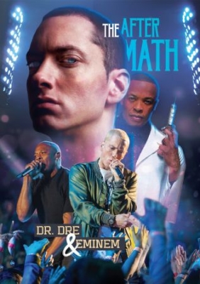 Dr. Dre & Eminem - Aftermath in der Gruppe DVD & BLU-RAY bei Bengans Skivbutik AB (1145902)