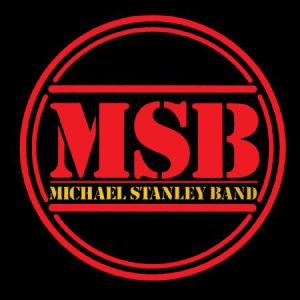 Stanley Michael Band - Msb (Remastered) in der Gruppe CD bei Bengans Skivbutik AB (1145961)