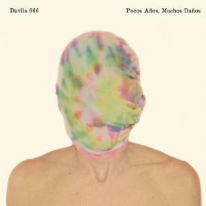 Davila 666 - Beibie in der Gruppe VINYL bei Bengans Skivbutik AB (1145967)