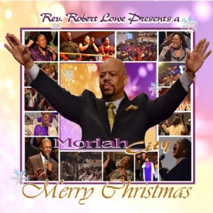 Moriah Music Ministry - Moriah Music Merry Christmas in der Gruppe CD bei Bengans Skivbutik AB (1145974)
