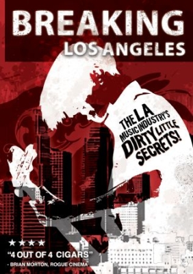 Breaking: Los Angeles - Breaking: Los Angeles in der Gruppe DVD & BLU-RAY bei Bengans Skivbutik AB (1145983)