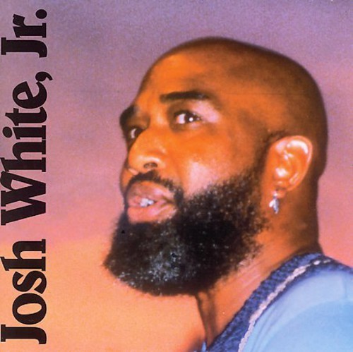 White Josh Jr - Cortelia Clark in der Gruppe CD / Jazz/Blues bei Bengans Skivbutik AB (1146022)