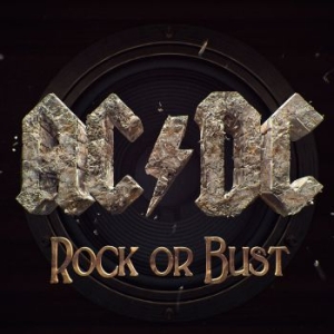 Ac/Dc - Rock Or Bust in der Gruppe Minishops / AC/DC bei Bengans Skivbutik AB (1146466)
