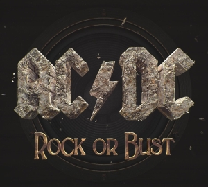 Ac/Dc - Rock Or Bust in der Gruppe -Start CD bei Bengans Skivbutik AB (1146466)
