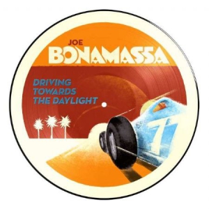 Bonamassa Joe - Driving Towards The Daylight (Pic. in der Gruppe Minishops / Joe Bonamassa bei Bengans Skivbutik AB (1146696)