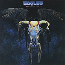 Eagles - One Of These Nights (2013 Rema in der Gruppe Minishops / Eagles bei Bengans Skivbutik AB (1146703)