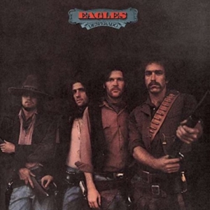 Eagles - Desperado in der Gruppe Minishops / Eagles bei Bengans Skivbutik AB (1146705)