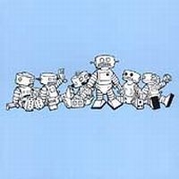 Say Hi To Your Mom - Discosadness in der Gruppe CD bei Bengans Skivbutik AB (1146750)