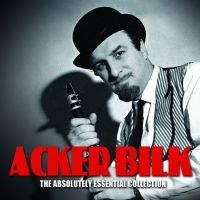 Bilk Acker - Absolutely Essential Collection in der Gruppe CD bei Bengans Skivbutik AB (1146768)