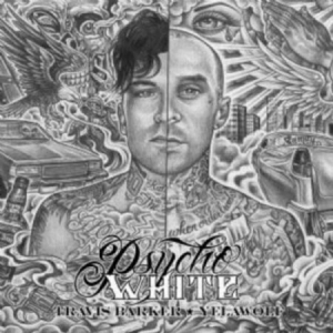 Barker Travis & Yelawolf - Psycho White in der Gruppe VINYL bei Bengans Skivbutik AB (1146773)