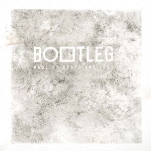 Automat/Schneider Tm - Bootleg in der Gruppe VINYL bei Bengans Skivbutik AB (1146782)