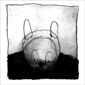 Hyena - Outside The Great Drought in der Gruppe CD bei Bengans Skivbutik AB (1146790)