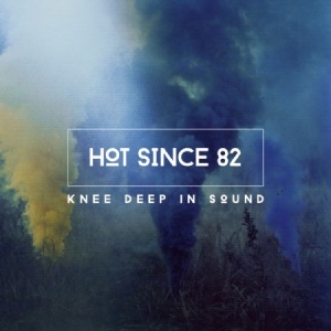 Hot Since 82 - Keen Deep In Sound in der Gruppe CD / Dans/Techno bei Bengans Skivbutik AB (1146799)