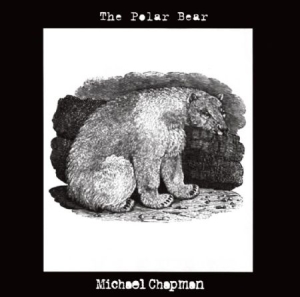 Chapman Michael - The Polar Bear in der Gruppe CD bei Bengans Skivbutik AB (1146803)