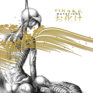 Obake - Mutations (180 G) in der Gruppe VINYL bei Bengans Skivbutik AB (1146805)