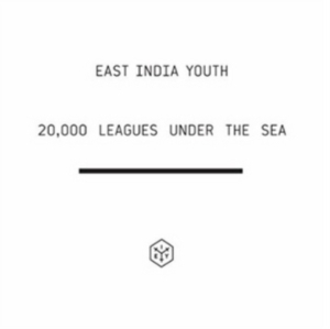 East India Youth - 20 000 Leagues Under The Sea in der Gruppe CD bei Bengans Skivbutik AB (1146808)