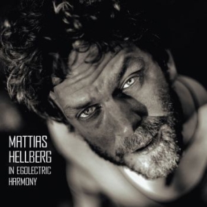 Mattias Hellberg - In Egolectric Harmony in der Gruppe Labels / COMEDIA bei Bengans Skivbutik AB (1147101)