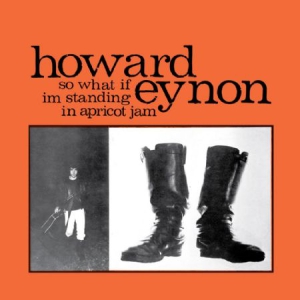 Eynon Howard - So What If Im Standing In... (Col.V in der Gruppe VINYL bei Bengans Skivbutik AB (1147703)