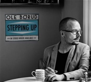 Ole Börud - Stepping Up in der Gruppe CD bei Bengans Skivbutik AB (1148152)