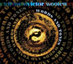 Wooten Victor - Words And Tones in der Gruppe CD bei Bengans Skivbutik AB (1148189)