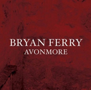 Bryan Ferry - Avonmore in der Gruppe Minishops / Bryan Ferry bei Bengans Skivbutik AB (1148258)