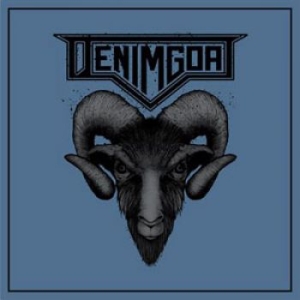 Denimgoat - Denimgoat in der Gruppe VINYL bei Bengans Skivbutik AB (1148266)