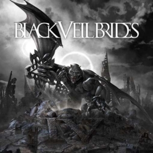 Black Veil Brides - Black Veil Brides in der Gruppe CD bei Bengans Skivbutik AB (1148676)