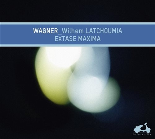 Wagner Richard - Extase Maxima - Piano Works in der Gruppe CD / Klassiskt bei Bengans Skivbutik AB (1148879)