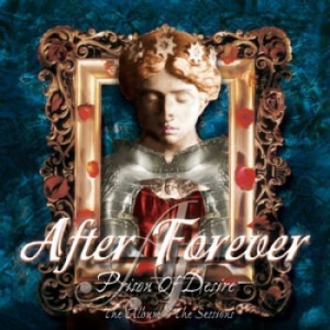 After Forever - Prison Of Desire (2Xcd) in der Gruppe CD bei Bengans Skivbutik AB (1148933)