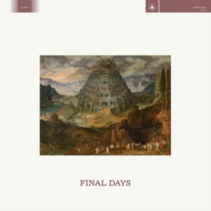 Cult Of Youth - Final Days in der Gruppe CD bei Bengans Skivbutik AB (1149308)