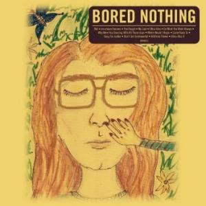 Bored Nothing - Some Songs in der Gruppe CD bei Bengans Skivbutik AB (1149368)