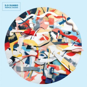 D.D Dumbo - Tropical Oceans in der Gruppe VINYL bei Bengans Skivbutik AB (1151042)