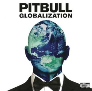 Pitbull - Globalization in der Gruppe CD bei Bengans Skivbutik AB (1151055)
