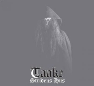 Taake - Stridens Hus (Digi) in der Gruppe CD bei Bengans Skivbutik AB (1151067)