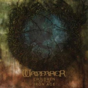 Wayfarer - Children Of The Iron Age in der Gruppe VINYL / Hårdrock bei Bengans Skivbutik AB (1151347)