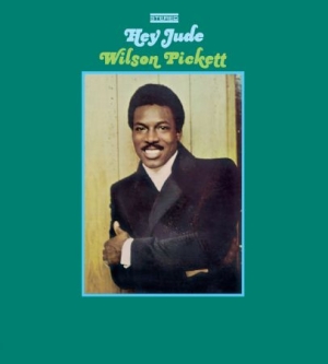 Pickett Wilson - Hey Jude (180 G) in der Gruppe VINYL bei Bengans Skivbutik AB (1151366)