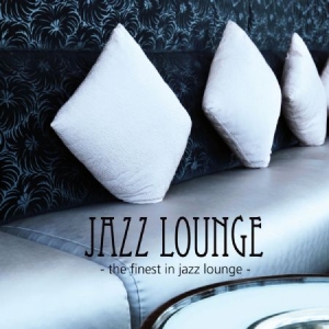 Various Artists - Finest In Jazz Lounge in der Gruppe CD bei Bengans Skivbutik AB (1151387)
