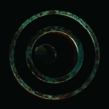 Zun Zun Egui - Shackles Gift in der Gruppe CD / Rock bei Bengans Skivbutik AB (1151412)