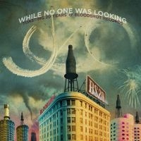 Various Artists - While No One Was Looking: Toasting in der Gruppe CD bei Bengans Skivbutik AB (1151417)