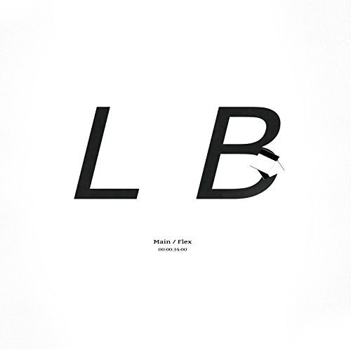 Bannon Lee - Main/Flex in der Gruppe CD / Dans/Techno bei Bengans Skivbutik AB (1151423)