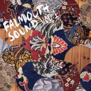 Various Artists - Falmouth Sound Volume 1 in der Gruppe VINYL / Rock bei Bengans Skivbutik AB (1151436)