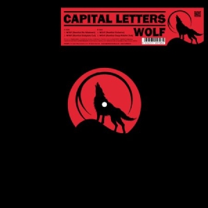 Capital Letters - Wolf in der Gruppe VINYL bei Bengans Skivbutik AB (1151451)