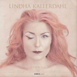 Kallerdahl Lindha - Gold Quintet Solo in der Gruppe CD bei Bengans Skivbutik AB (1151465)