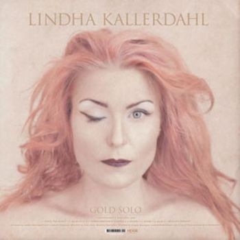 Kallerdahl Lindha - Gold Quintet Solo in der Gruppe CD / Bestseller bei Bengans Skivbutik AB (1151465)