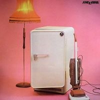 Cure - Three Imaginary Boys (Picture Disc) in der Gruppe VINYL bei Bengans Skivbutik AB (1151482)